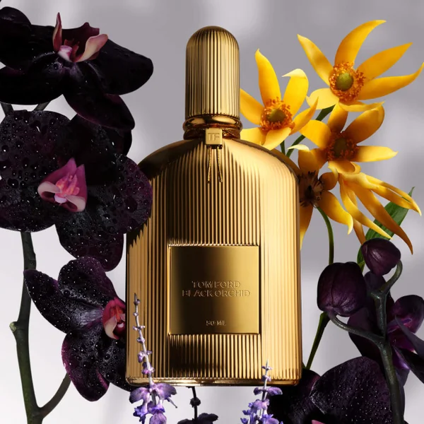 Tom Ford - Black Orchid Parfum
