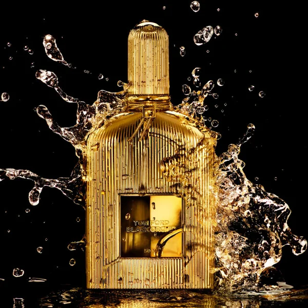 Tom Ford - Black Orchid Parfum