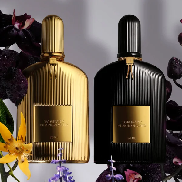 Tom Ford - Black Orchid Parfum