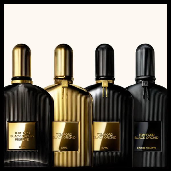Tom Ford - Black Orchid Parfum