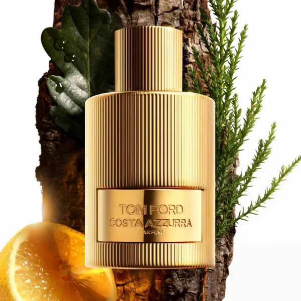 Tom Ford - Costa Azzurra Parfum