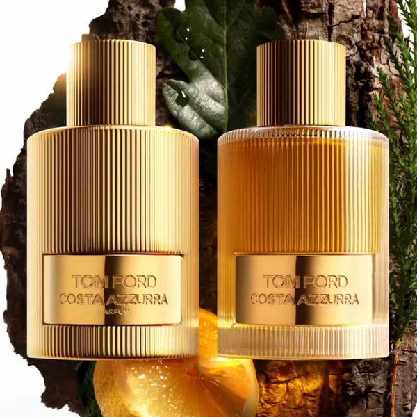 Tom Ford - Costa Azzurra Parfum
