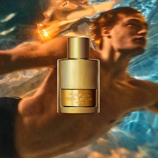 Tom Ford - Costa Azzurra Parfum