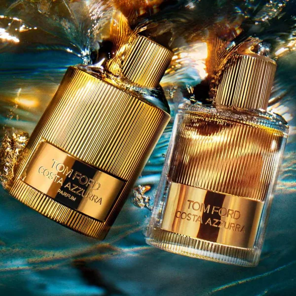 Tom Ford - Costa Azzurra Parfum