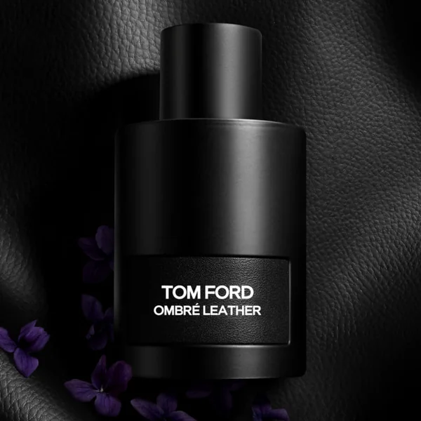 Tom Ford - Ombré Leather Eau de Parfum