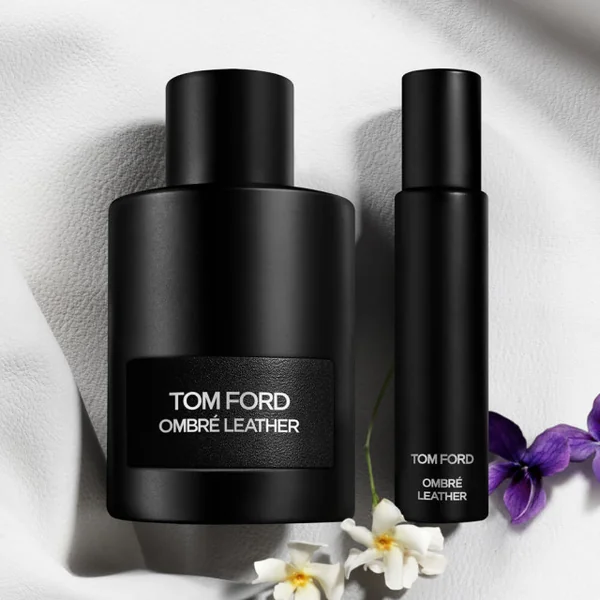 Tom Ford - Ombré Leather Eau de Parfum
