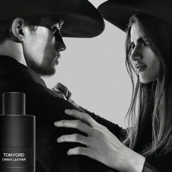 Tom Ford - Ombré Leather Eau de Parfum