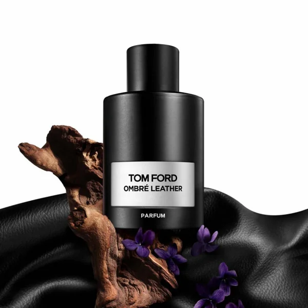 Tom Ford - Ombré Leather Parfum