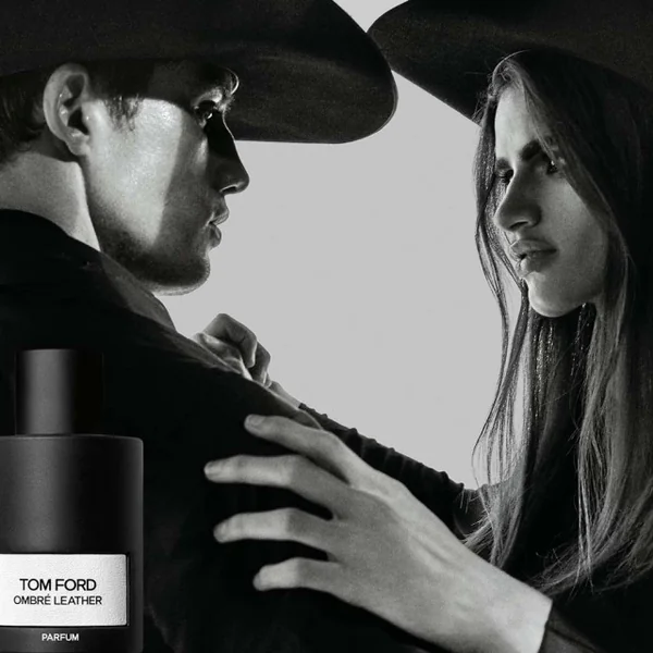 Tom Ford - Ombré Leather Parfum
