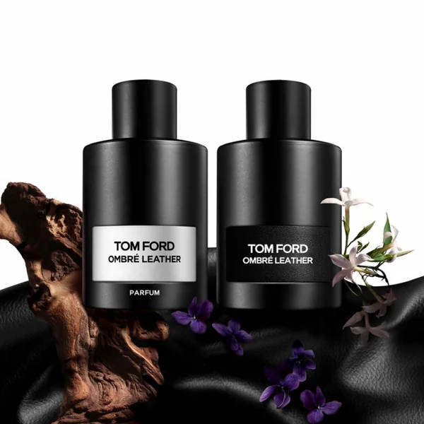 Tom Ford - Ombré Leather Parfum