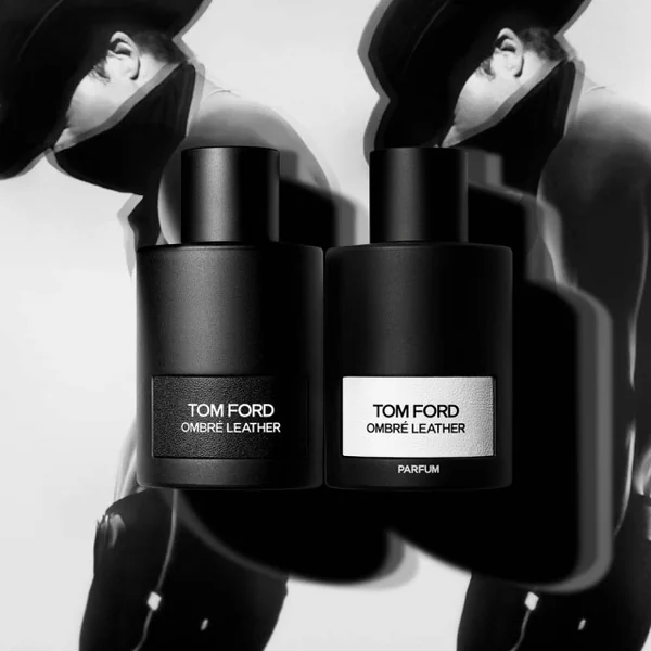 Tom Ford - Ombré Leather Parfum