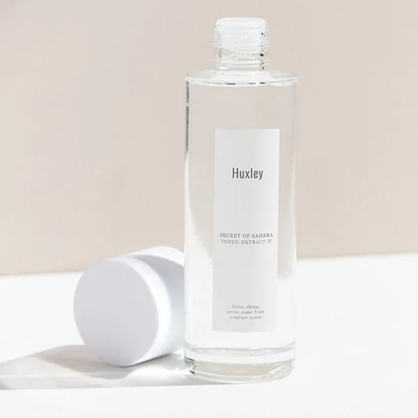 Toner Extract It