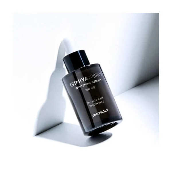 Tonymoly Gimiya Whitening Serum 35Ml
