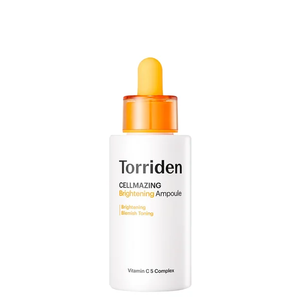 Torriden Cellmazing Vita C Brightening Ampoule 30Ml