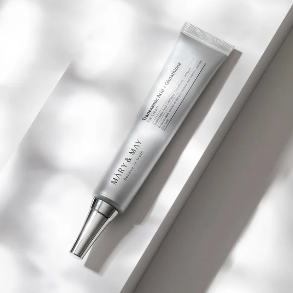 Tranexamic Acid + Glutathion Eye Cream
