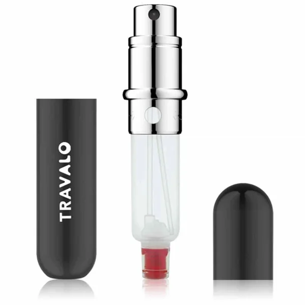 Travalo - Vaporisateur de parfum rechargeable