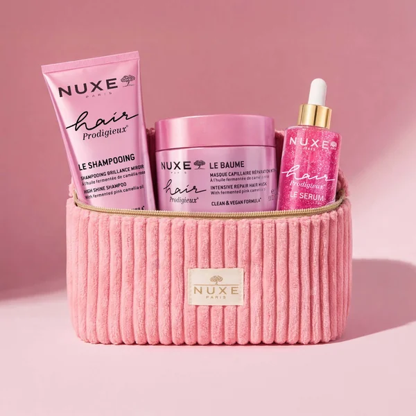 Trio anti-casse, Hair Prodigieux®