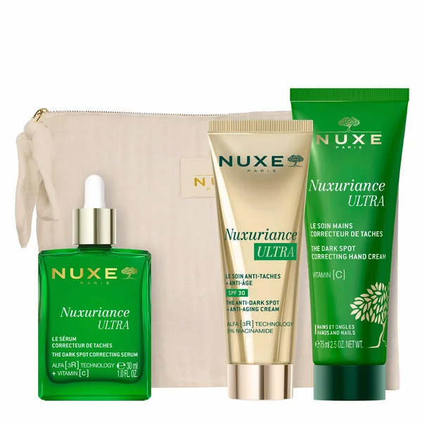 Trio Anti-Taches & Anti-ge Visage & Mains