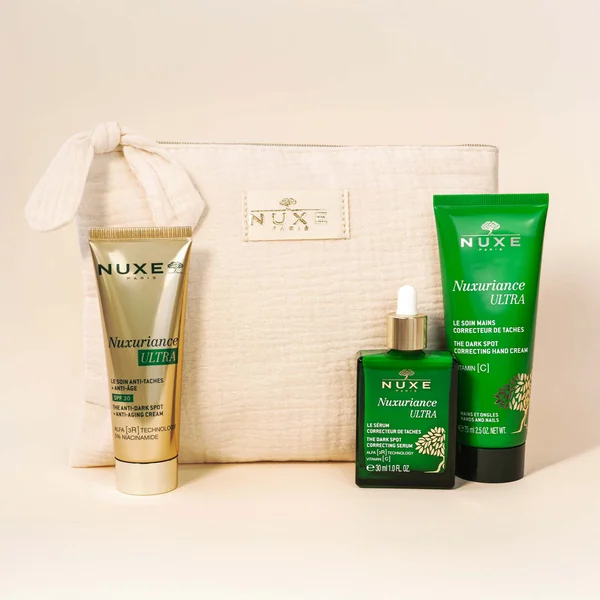 Trio Anti-Taches & Anti-ge Visage & Mains
