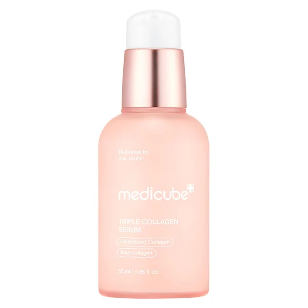 Triple Collagen Serum 4.0