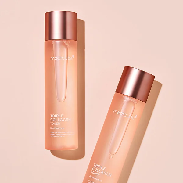 Triple Collagen Toner 4.0