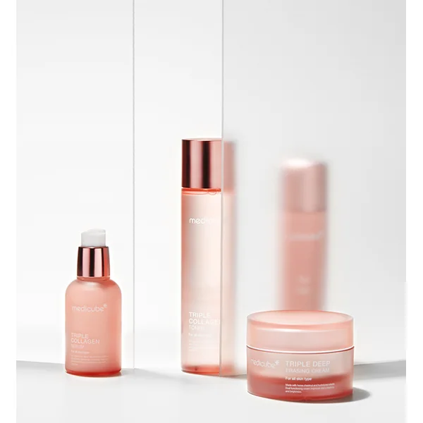 Triple Collagen Toner 4.0
