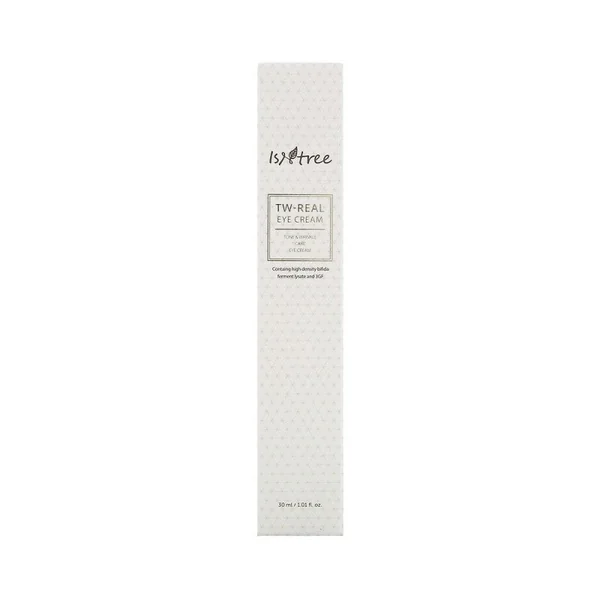 TW-Real Eye Cream