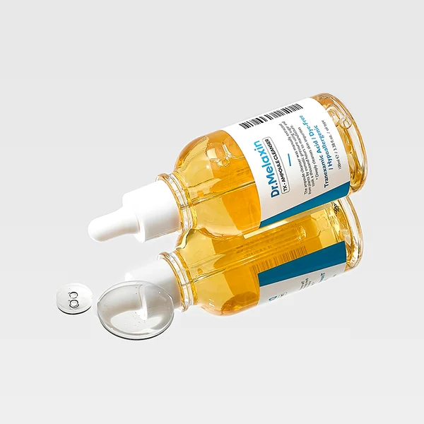 TX Ampoule Cleanser