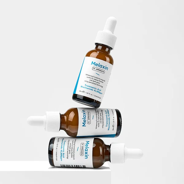 TX Ampoule RX