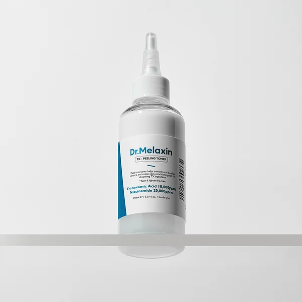 TX Peeling Toner