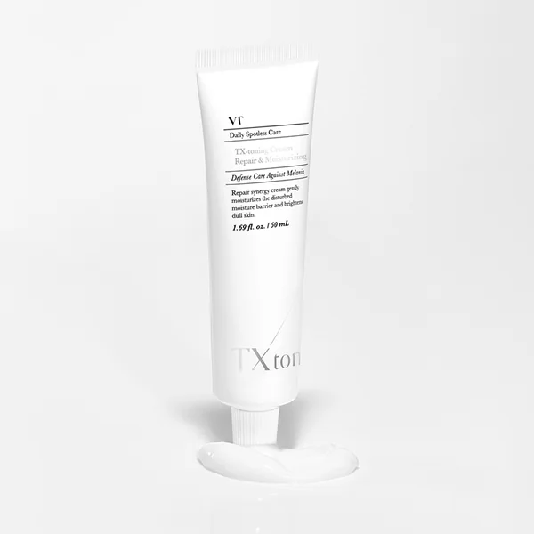 TX-Toning Cream