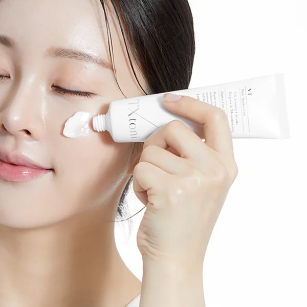 TX-Toning Cream