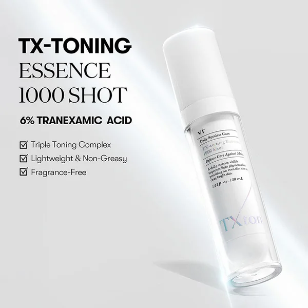 TX-Toning Essence 1000 Shot