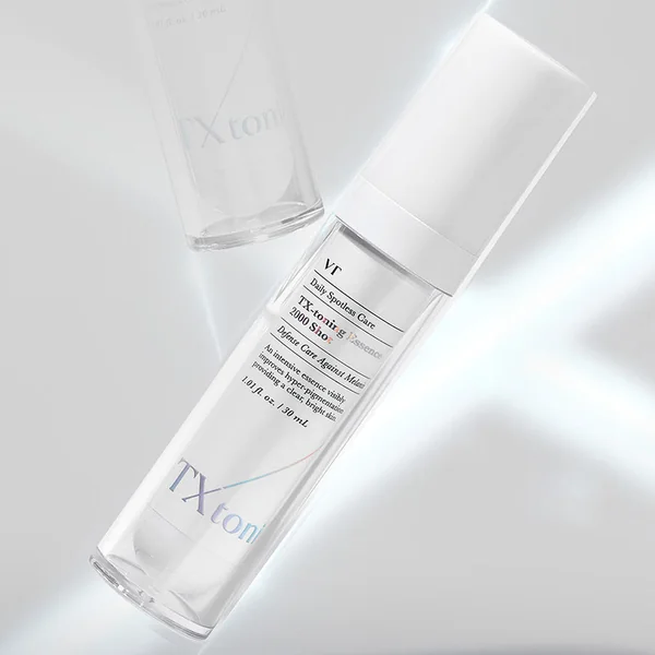TX-Toning Essence 2000 Shot