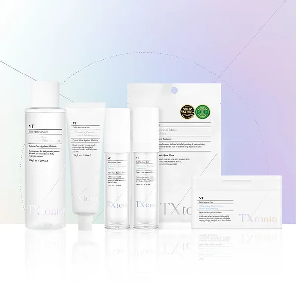 TX-Toning Toner