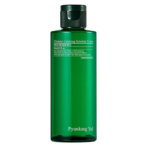 Ultimate Calming Solution Toner