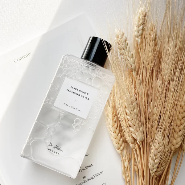 Ultra Gentle Cleansing Water