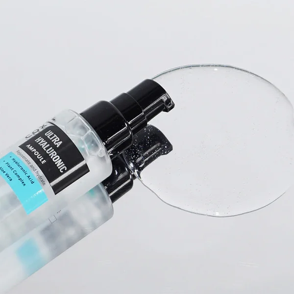 Ultra Hyaluronic Gift Set