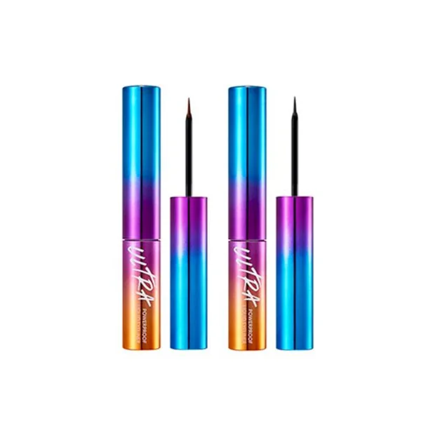 Ultra Powerproof Liquid Eyeliner