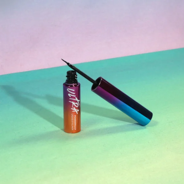 Ultra Powerproof Liquid Eyeliner
