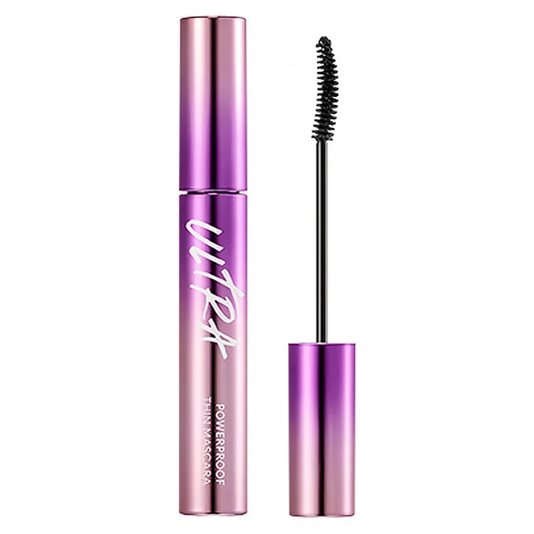 Ultra Powerproof Thin Mascara