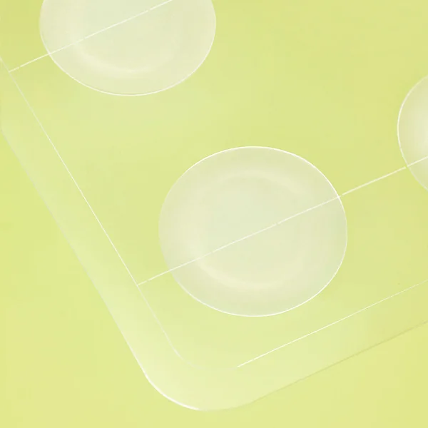 Ultra Thin Spot Cover Patch