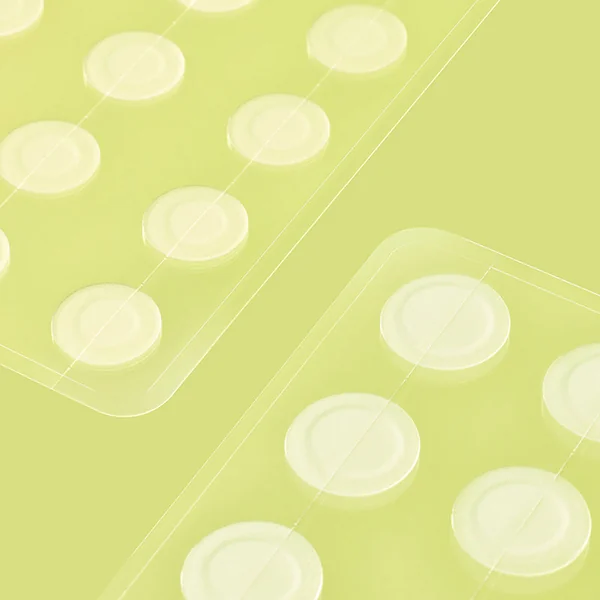 Ultra Thin Spot Cover Patch