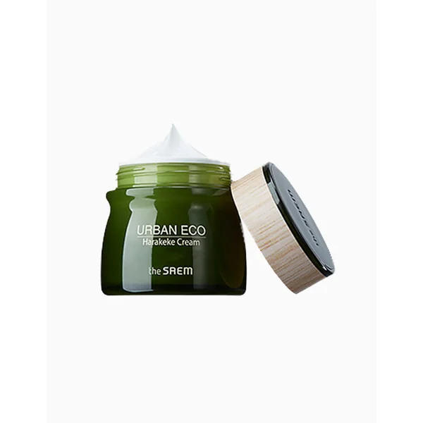 Urban Eco Harakeke Cream