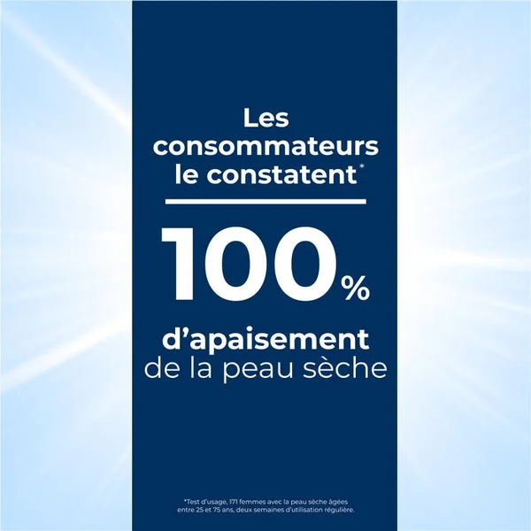UREAREPAIR - Emollient Hydratant 5% d'Urée Parfumé - Corps - Peaux Sèches, 400ml