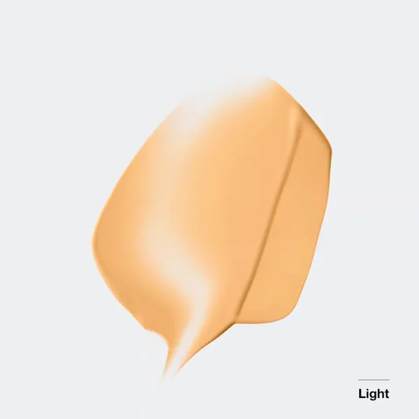 UV SOLUTIONS - Écran Solaire Illuminateur Teinté 01 Light SPF50 - Visage - Tous Types de Peaux, 40ml
