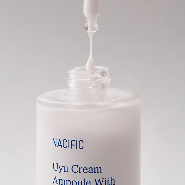 UYU Cream Ampoule