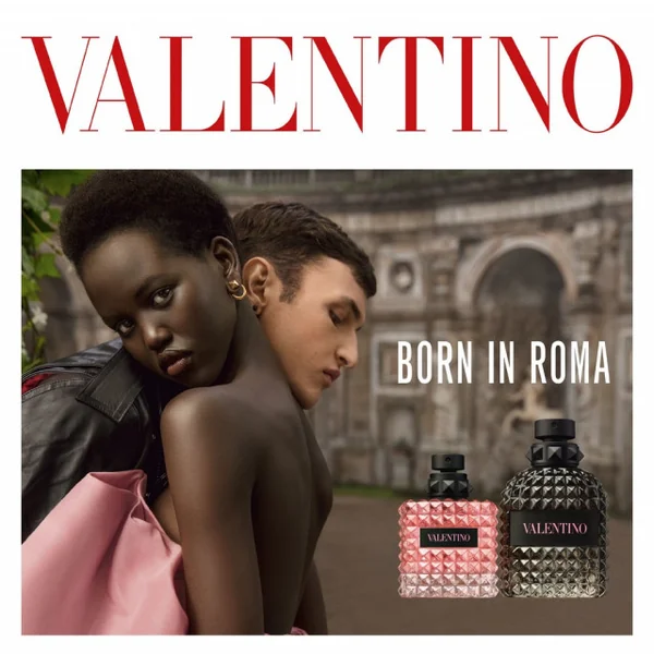 Valentino - Born in Roma Donna Eau de Parfum