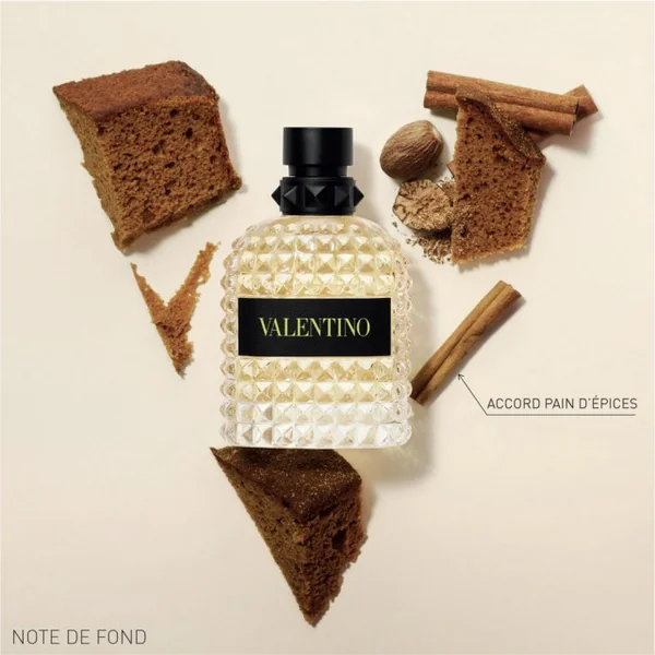 Valentino - Born in Roma Uomo Yellow Dream Eau de Toilette