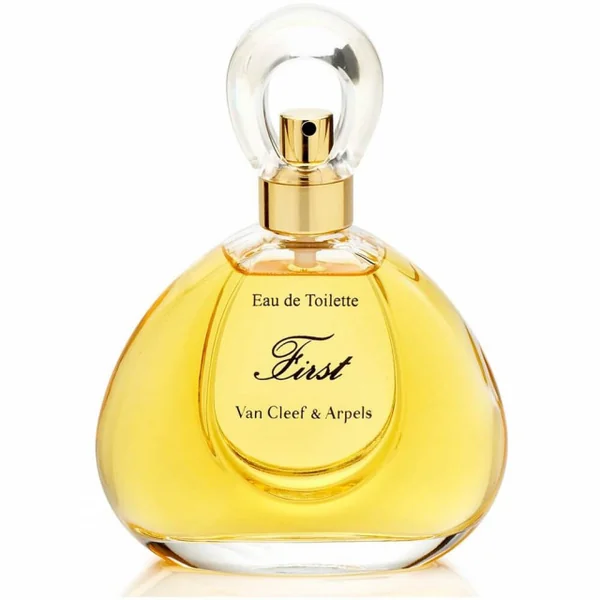 Van Cleef & Arpels - First Eau de Toilette
